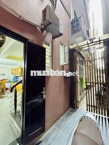 GIÁ 6.3 TỶ! NHÀ VĨNH HƯNG - HOÀNG MAI: 36M², 5 TẦNG - 25M RA PHỐ! GIÁ 6.3 TỶ! NHÀ VĨNH HƯNG - HOÀNG MAI: 36M², 5 TẦNG - 25M RA PHỐ!