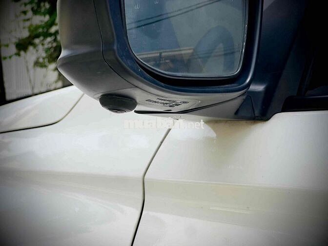 Honda BR-V G 2024 - lên cam 360, Flim 3M