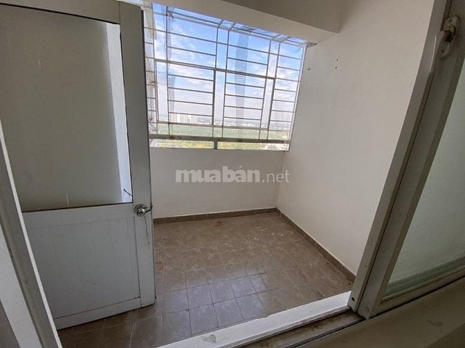 Bán căn hộ Phú Mỹ Thuận, Phú Xuân, Nhà Bè. 95m2, 2PN, 2WC, hỗ trợ vay