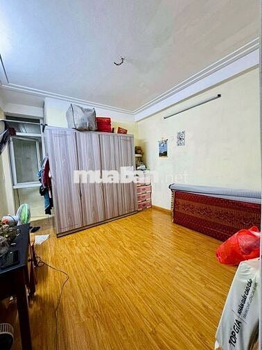 GIÁ 6.3 TỶ! NHÀ VĨNH HƯNG - HOÀNG MAI: 36M², 5 TẦNG - 25M RA PHỐ! GIÁ 6.3 TỶ! NHÀ VĨNH HƯNG - HOÀNG MAI: 36M², 5 TẦNG - 25M RA PHỐ!