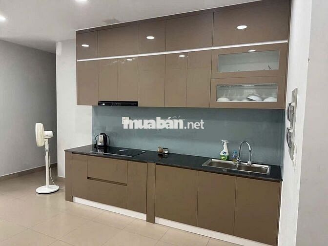 CHO THUÊ CĂN HỘ A6A7 PHƯỜNG QUANG VINH GIÁ 7,5 TRIỆU