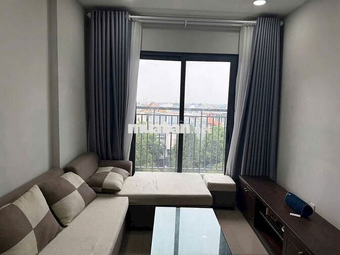 CHO THUÊ CĂN HỘ A6A7 PHƯỜNG QUANG VINH GIÁ 7,5 TRIỆU