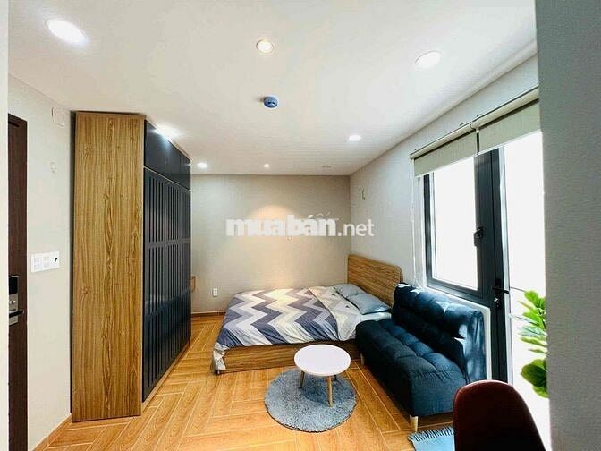 🏠🏠 Dự án mới phan đăng lưu 30m2 full tiện ích