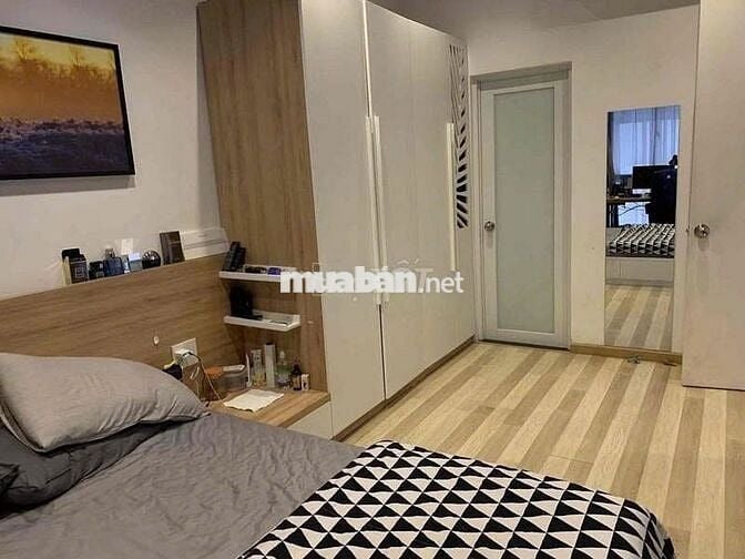 Bán nhà riêng Vườn Lài, Quận 12 – nhà đẹp, ở ngay, SHR, giá 6 tỷ