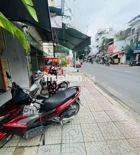 🔥MẶT TIỀN SẦM UẤT VƯỜN LÀI-4X25M - GẦN LŨY BÁN BÍCH,NGUYỄN XUÂN KHOÁT