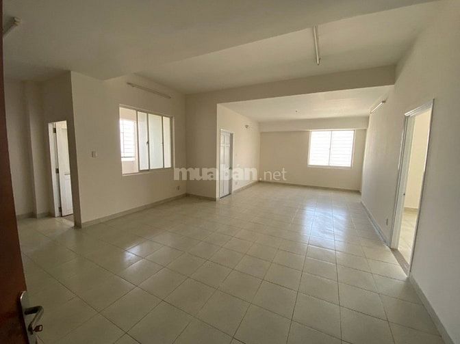 Bán căn hộ Phú Mỹ Thuận, Phú Xuân, Nhà Bè. 95m2, 2PN, 2WC, hỗ trợ vay