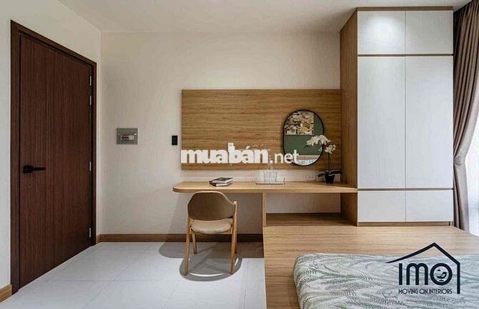 Cho Thuê Căn Hộ Chung Cư Mini Ban Công Ngay Cầu Bông Quận 1 Giá Rẻ T11