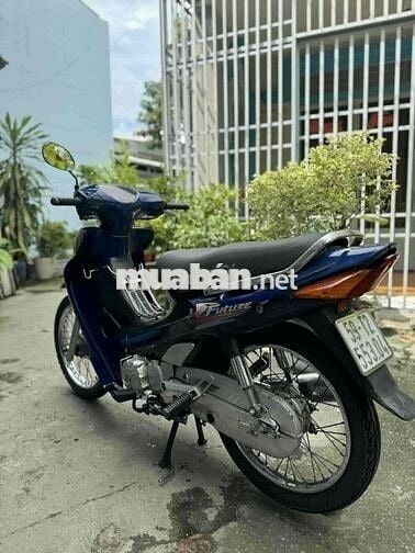 Thanh lý xe ngay chủ bao ký giấy tờ