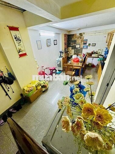 GIÁ 6.3 TỶ! NHÀ VĨNH HƯNG - HOÀNG MAI: 36M², 5 TẦNG - 25M RA PHỐ! GIÁ 6.3 TỶ! NHÀ VĨNH HƯNG - HOÀNG MAI: 36M², 5 TẦNG - 25M RA PHỐ!