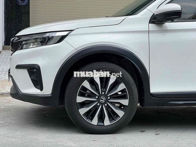 Honda BR-V G 2024 - lên cam 360, Flim 3M