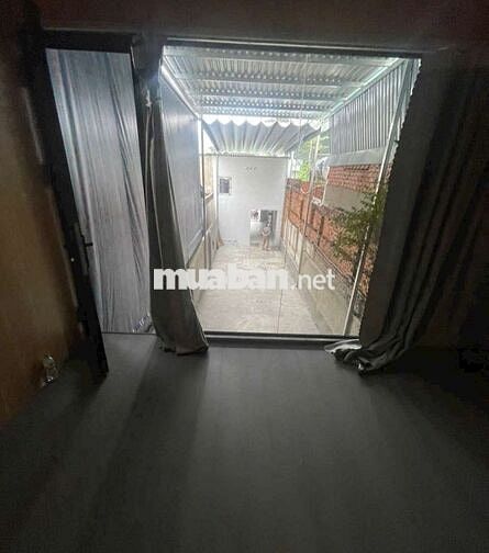 🔥MẶT TIỀN SẦM UẤT VƯỜN LÀI-4X25M - GẦN LŨY BÁN BÍCH,NGUYỄN XUÂN KHOÁT