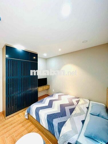 🏠🏠 Dự án mới phan đăng lưu 30m2 full tiện ích