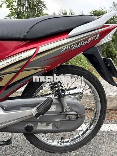 Bán fu neo xc đời 2010