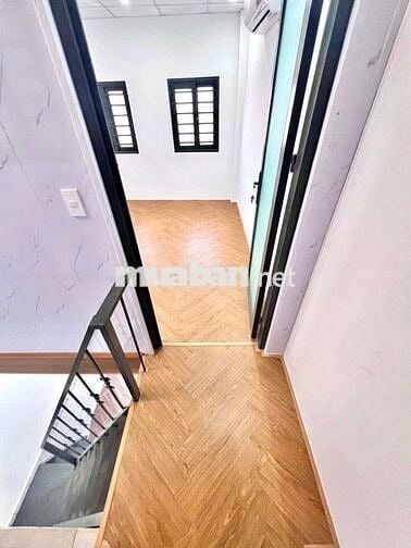 CHO THUÊ NHÀ 2 PHÒNG NGỦ MỚI, RIÊNG LẼ TRUNG TÂM NINH KIỀU