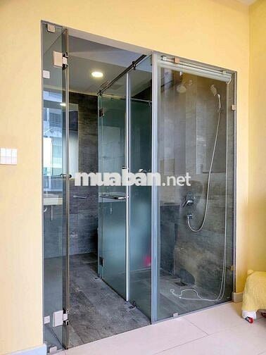 ✨CĂN HỘ STUDIO 35m2 - GẦN CẦU THỦ THIÊM - CỬA SỔ LỚN, ĐẦY ĐỦ NỘI THẤT