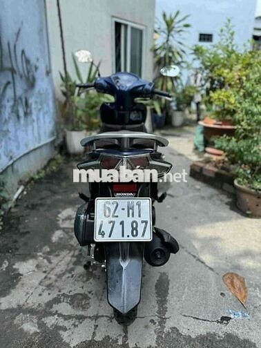 thanh lý xe tay ga ngay chủ bao ký giấy tờ