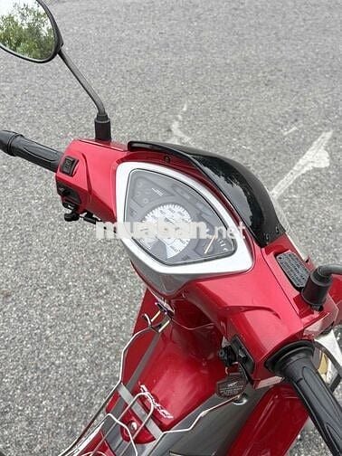 Bán fu neo xc đời 2010