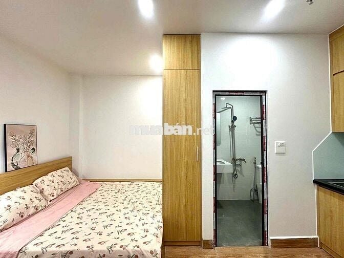 15/27p tòa nhà mới tinh ngách 402/52 mỹ đình