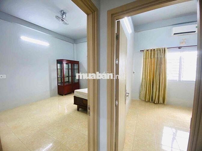 Cho thuê nhà truc chinh hẻm kinh doanh