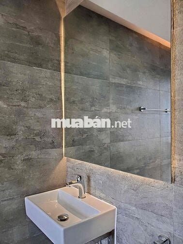 ✨CĂN HỘ STUDIO 35m2 - GẦN CẦU THỦ THIÊM - CỬA SỔ LỚN, ĐẦY ĐỦ NỘI THẤT