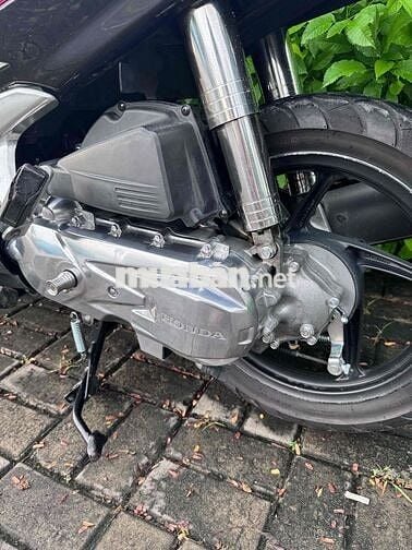 Air Blade Thái Fi 2009 bstp chính chủ xe zin hết