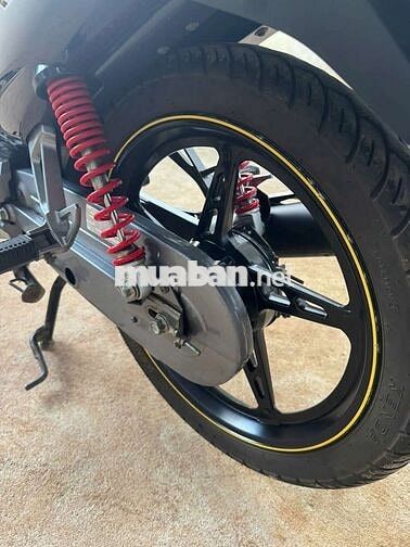 sirius 2016 biển 60B6