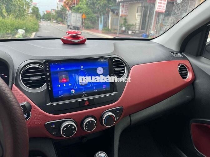 Hyundai Grand i10 2021 1.2 MT - 38000 km