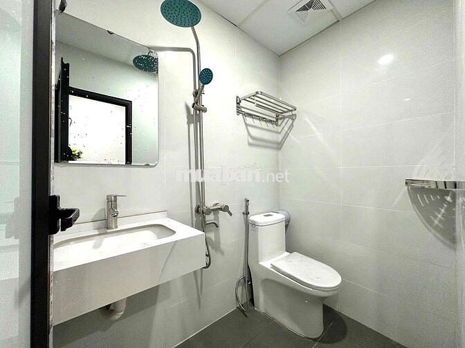 15/27p tòa nhà mới tinh ngách 402/52 mỹ đình