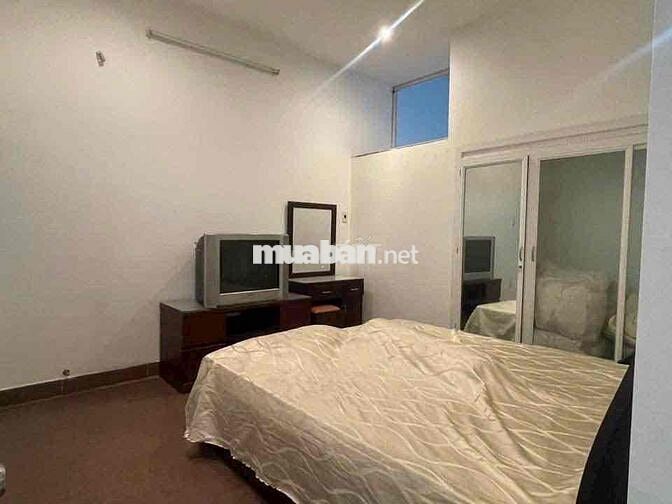 Cho Thuê KDC Hiệp Thành 3 - P. Hiệp Thành - TP Thủ Dầu Một - Bình Dươn