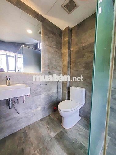 ✨CĂN HỘ STUDIO 35m2 - GẦN CẦU THỦ THIÊM - CỬA SỔ LỚN, ĐẦY ĐỦ NỘI THẤT