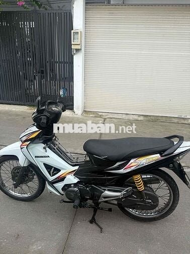 HONDA RS chính chủ máy zin siêu chất bao ký giấy