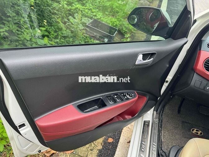 Hyundai Grand i10 2021 1.2 MT - 38000 km