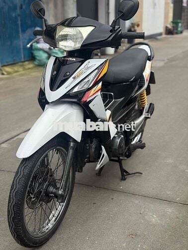 HONDA RS chính chủ máy zin siêu chất bao ký giấy