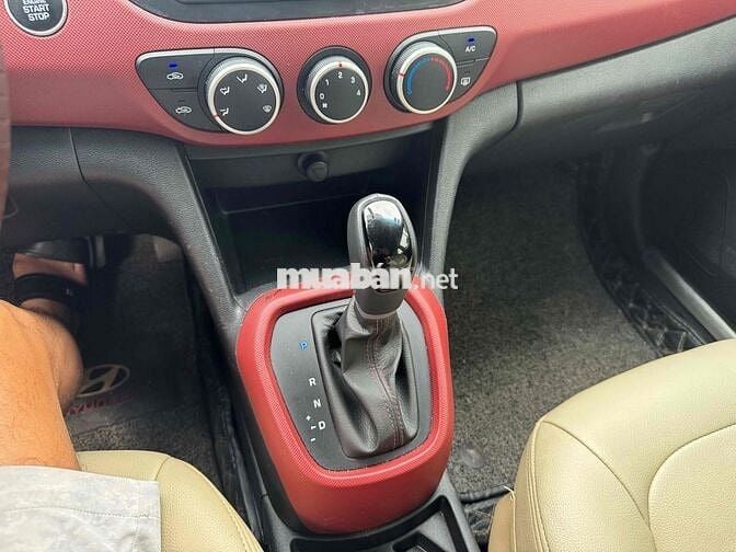 Hyundai Grand i10 2021 1.2 MT - 38000 km