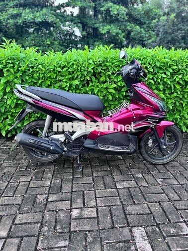 Air Blade Thái Fi 2009 bstp chính chủ xe zin hết