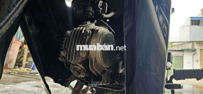 Wave thái 110 sx 1999