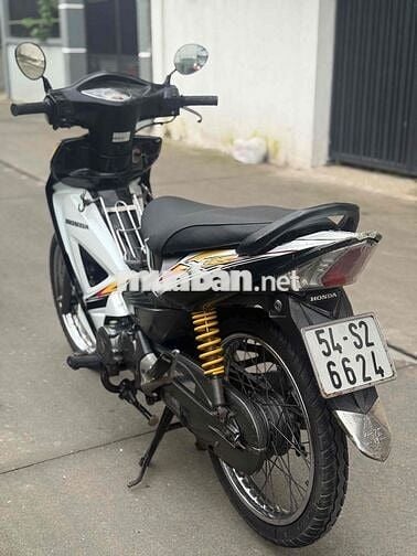 HONDA RS chính chủ máy zin siêu chất bao ký giấy