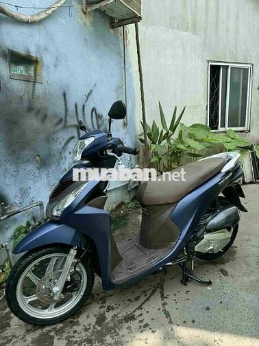 thanh lý xe tay ga ngay chủ bao ký giấy tờ