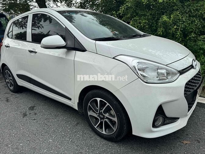Hyundai Grand i10 2021 1.2 MT - 38000 km