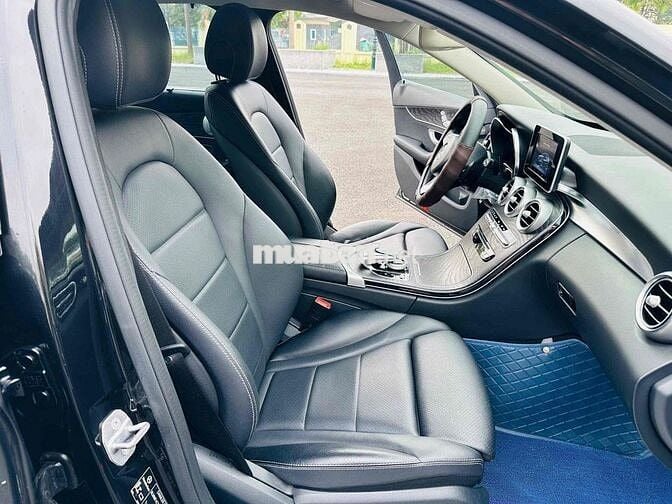 Mercedes Benz C Class 2018 C200 - 28732 km