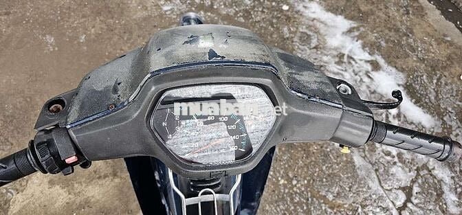 Wave thái 110 sx 1999