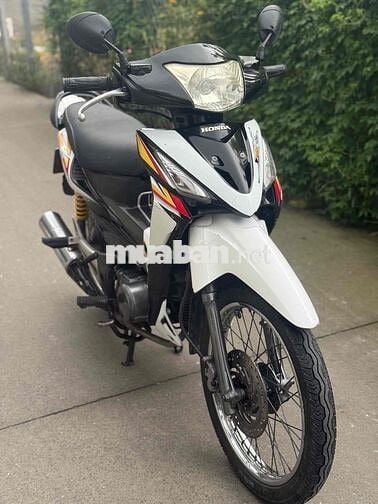 HONDA RS chính chủ máy zin siêu chất bao ký giấy
