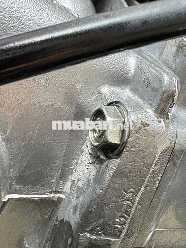 Air Blade Thái Fi 2009 bstp chính chủ xe zin hết