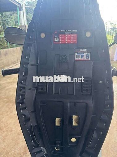 sirius 2016 biển 60B6