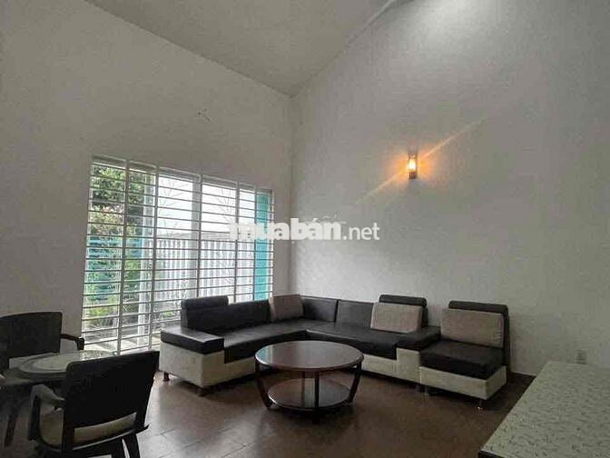 Cho Thuê KDC Hiệp Thành 3 - P. Hiệp Thành - TP Thủ Dầu Một - Bình Dươn