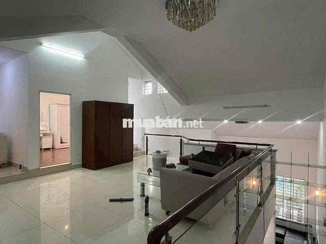 Cho Thuê KDC Hiệp Thành 3 - P. Hiệp Thành - TP Thủ Dầu Một - Bình Dươn