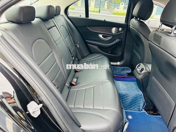 Mercedes Benz C Class 2018 C200 - 28732 km