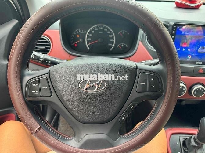 Hyundai Grand i10 2021 1.2 MT - 38000 km