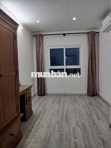 Tôi là chủ cần cho thuê căn hộ 2PN Phúc Yên 1, 2PN 2WC, lầu 9 view đẹp