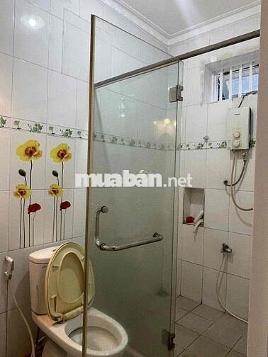 Cho Thuê KDC Hiệp Thành 3 - P. Hiệp Thành - TP Thủ Dầu Một - Bình Dươn